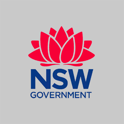 Working with the NSW State Government