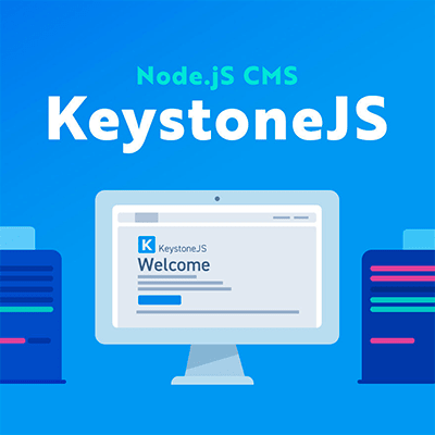 Tutorial - Blogging with Node.JS and Keystone CMS